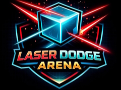                                                                       Laser Dodge Arena ﻞﯿﮭﮐ
