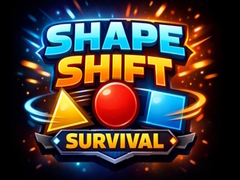                                                                       Shape Shift Survival ﻞﯿﮭﮐ