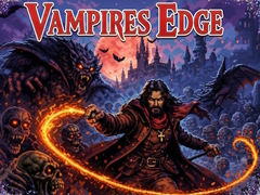                                                                       Vampires Edge ﻞﯿﮭﮐ