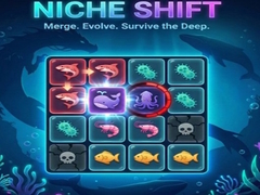                                                                       Niche Shift ﻞﯿﮭﮐ