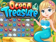                                                                       Ocean Treasure ﻞﯿﮭﮐ