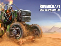                                                                       RoverCraft: Race Your Space Car ﻞﯿﮭﮐ