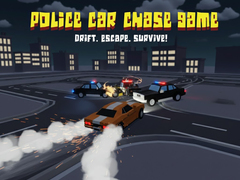                                                                       Police Car Chase ﻞﯿﮭﮐ