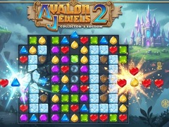                                                                       Avalon Jewels 2 ﻞﯿﮭﮐ