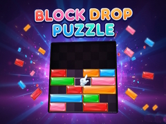                                                                       Block Drop Puzzle ﻞﯿﮭﮐ