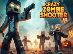                                                                       Crazy Zombie Shooter ﻞﯿﮭﮐ