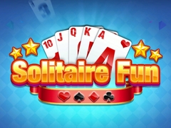                                                                       Solitaire Fun ﻞﯿﮭﮐ