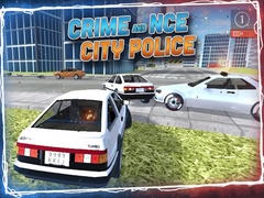                                                                       Crime and Vice City Police ﻞﯿﮭﮐ