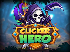                                                                       Clicker Hero ﻞﯿﮭﮐ