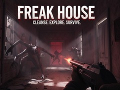                                                                       Freak House ﻞﯿﮭﮐ