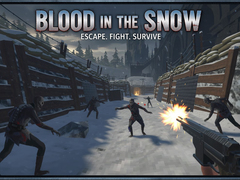                                                                       Blood in the Snow ﻞﯿﮭﮐ