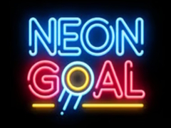                                                                       Neon Goal ﻞﯿﮭﮐ