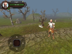                                                                       Bald Knight ﻞﯿﮭﮐ