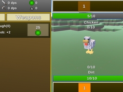                                                                       Mine Clicker  ﻞﯿﮭﮐ