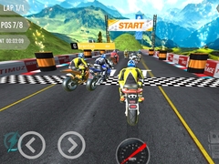                                                                       Bike Race Moto ﻞﯿﮭﮐ