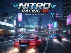                                                                       Nitro Racing 3D ﻞﯿﮭﮐ