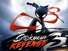                                                                       Stickman Revenge 3 ﻞﯿﮭﮐ