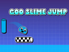                                                                       Goo Slime Jump ﻞﯿﮭﮐ