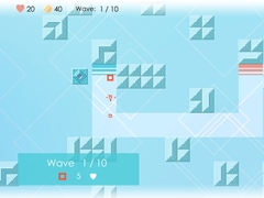                                                                       Mini TD 2 ﻞﯿﮭﮐ