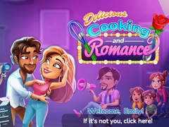                                                                       Delicious Cooking and Romance ﻞﯿﮭﮐ