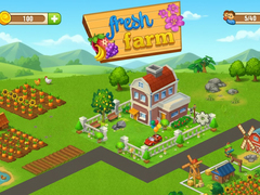                                                                       Fresh Farm ﻞﯿﮭﮐ