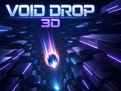                                                                       Void Drop 3D ﻞﯿﮭﮐ