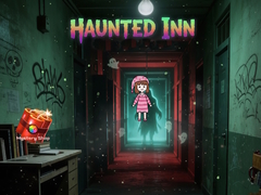                                                                       Haunted Inn ﻞﯿﮭﮐ