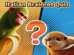                                                                       Italian Brainrot Quiz ﻞﯿﮭﮐ