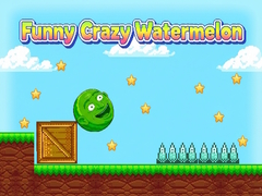                                                                       Funny Crazy Watermelon ﻞﯿﮭﮐ