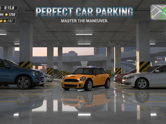                                                                       Perfect Car Parking ﻞﯿﮭﮐ