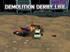                                                                       Demolition Derby Life ﻞﯿﮭﮐ