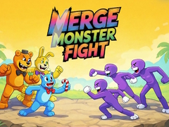                                                                       Merge Monster Fight ﻞﯿﮭﮐ