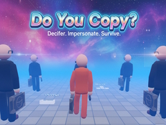                                                                       Do You Copy? ﻞﯿﮭﮐ