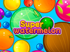                                                                       Super Watermelon ﻞﯿﮭﮐ