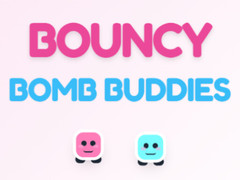                                                                       Bouncy Bomb Buddies ﻞﯿﮭﮐ