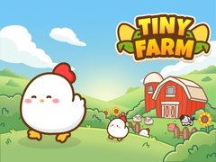                                                                       Tiny Farm ﻞﯿﮭﮐ