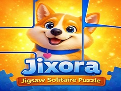                                                                       Jixora Jigsaw Solitaire Puzzle ﻞﯿﮭﮐ