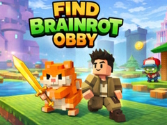                                                                       Find Brainrot Obby ﻞﯿﮭﮐ