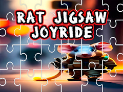                                                                       Rat Jigsaw Joyride ﻞﯿﮭﮐ
