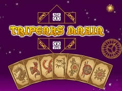                                                                       Tripeaks Mania ﻞﯿﮭﮐ