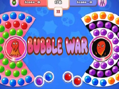                                                                      Bubble War ﻞﯿﮭﮐ
