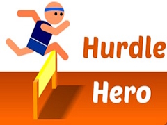                                                                       Hurdle Hero ﻞﯿﮭﮐ