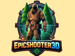                                                                       EpicShooter3D  ﻞﯿﮭﮐ