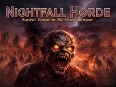                                                                      Nightfall Horde ﻞﯿﮭﮐ