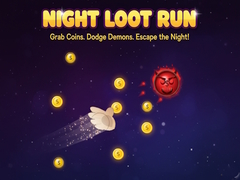                                                                      Night Loot Run ﻞﯿﮭﮐ