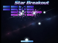                                                                       Star Breakout ﻞﯿﮭﮐ