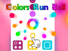                                                                       Colors Run Ball ﻞﯿﮭﮐ