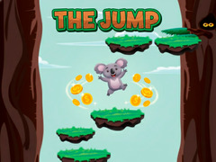                                                                       The Jump ﻞﯿﮭﮐ