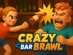                                                                       Crazy Bar Brawl ﻞﯿﮭﮐ