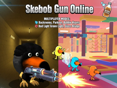                                                                       Skebob Gun Online ﻞﯿﮭﮐ